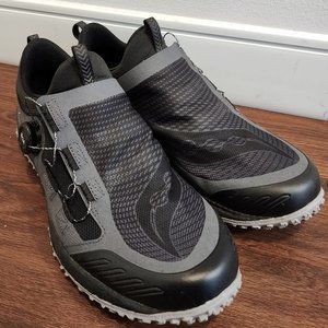 Saucony shoes | Switchback 2 (S20581-1 Color: Black | Size: 10.5)